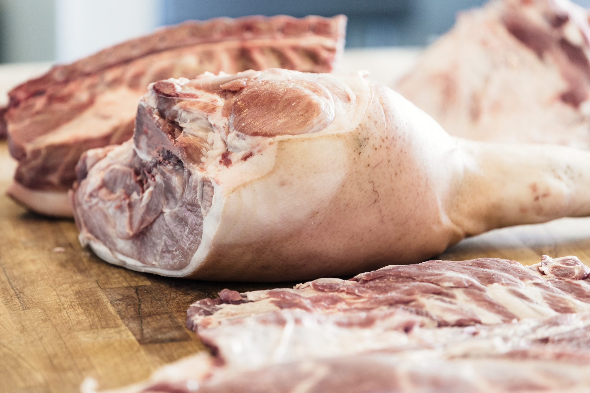 commercial-food-photography-pork-manufacturing