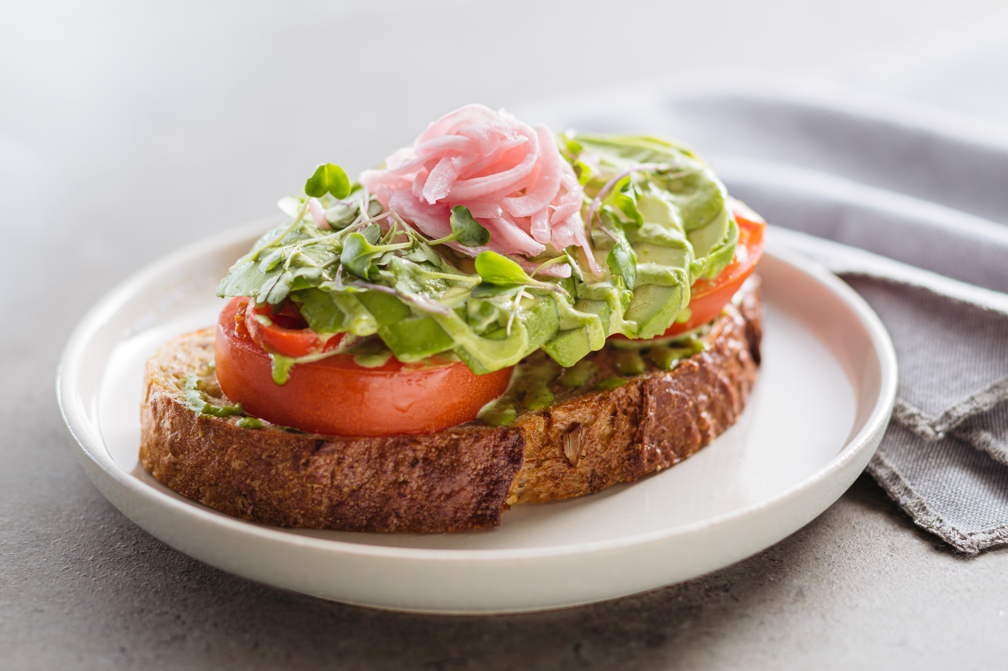 food-photographers-san-francisco-plated